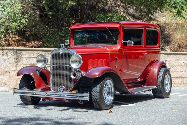 1931 Chevrolet Independence & Confederate - Image 2 of 31