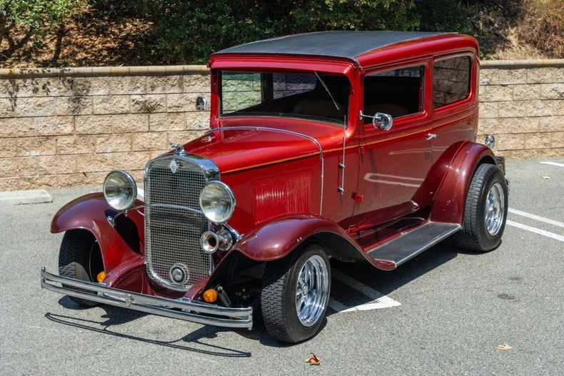 1931 Chevrolet Independence & Confederate - Image 22 of 31