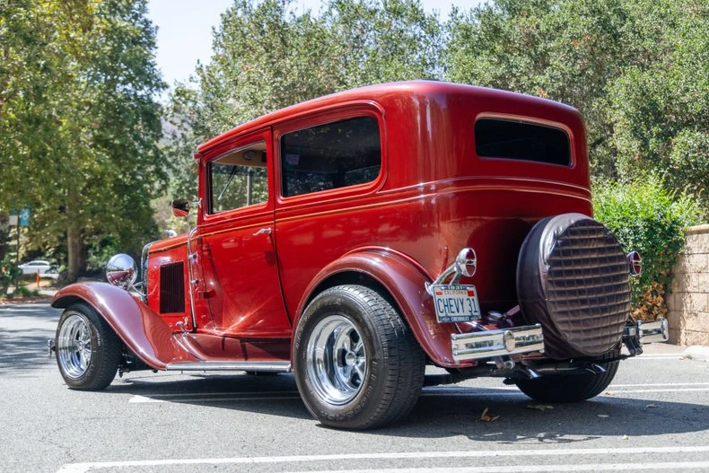 1931 Chevrolet Independence & Confederate - Image 5 of 31
