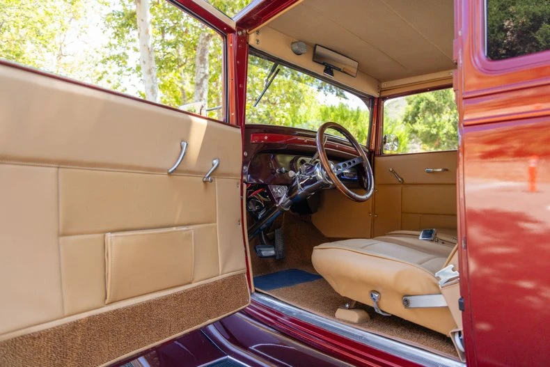 1931 Chevrolet Independence & Confederate - Image 7 of 31