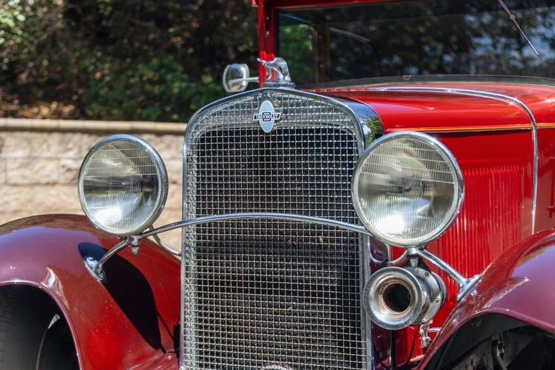 1931 Chevrolet Independence & Confederate - Image 25 of 31