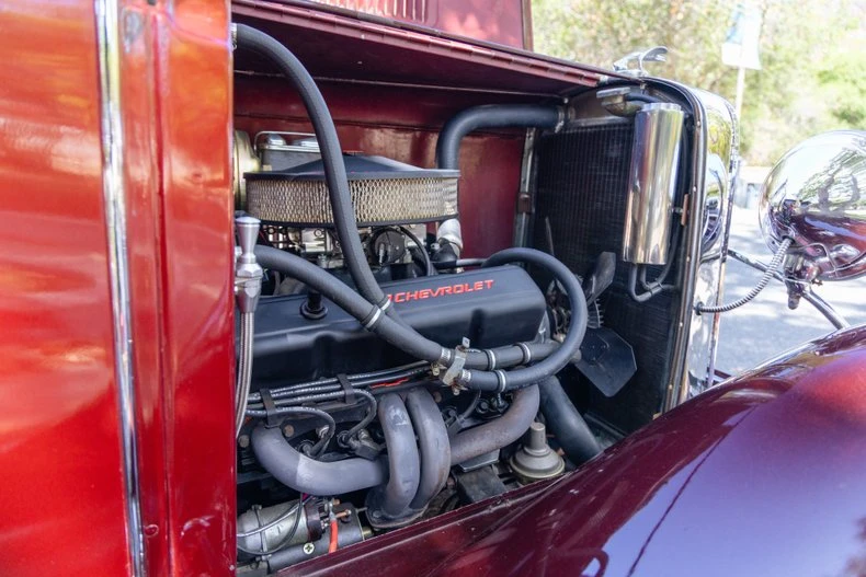 1931 Chevrolet Independence & Confederate - Image 16 of 31