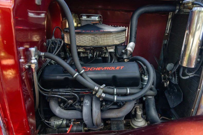 1931 Chevrolet Independence & Confederate - Image 15 of 31