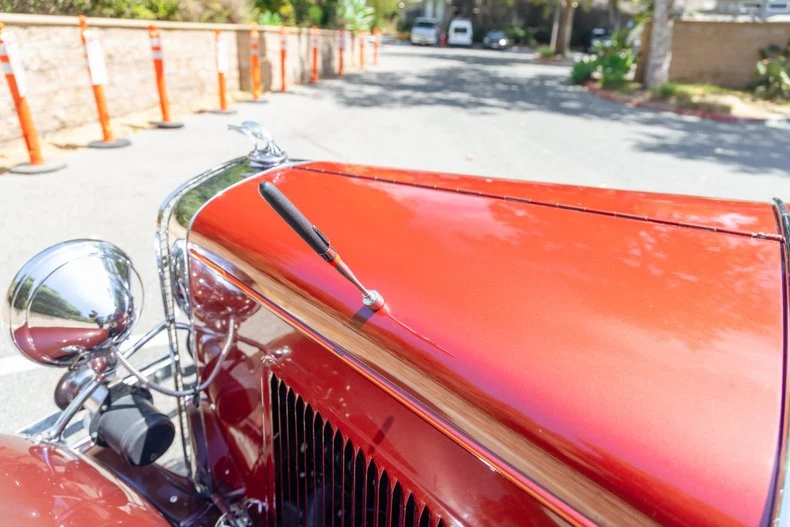 1931 Chevrolet Independence & Confederate - Image 31 of 31