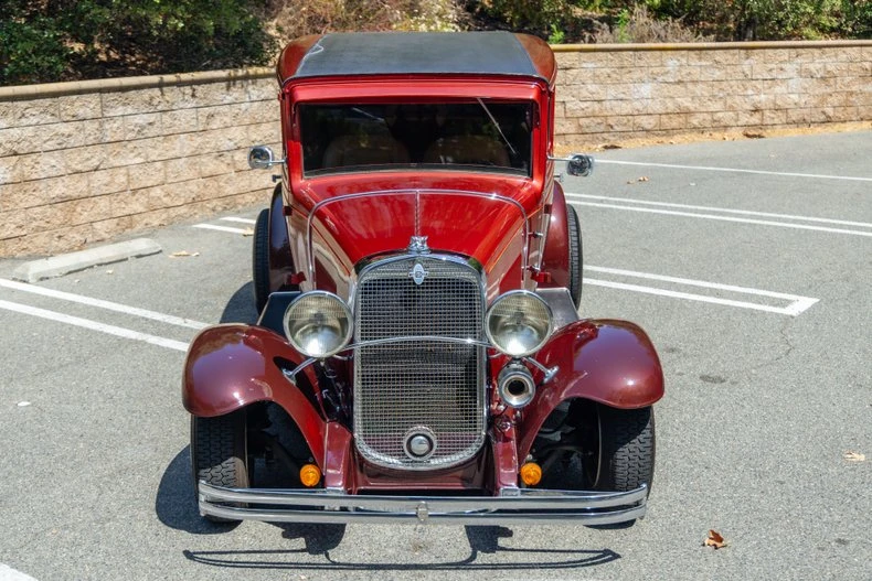 1931 Chevrolet Independence & Confederate - Image 24 of 31