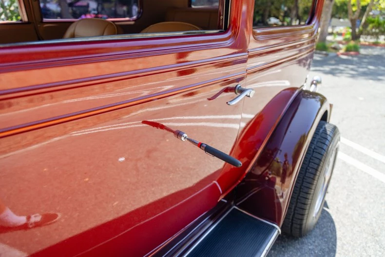 1931 Chevrolet Independence & Confederate - Image 29 of 31