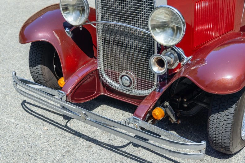 1931 Chevrolet Independence & Confederate - Image 26 of 31