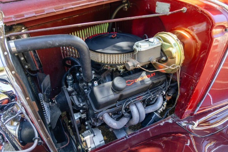 1931 Chevrolet Independence & Confederate - Image 17 of 31