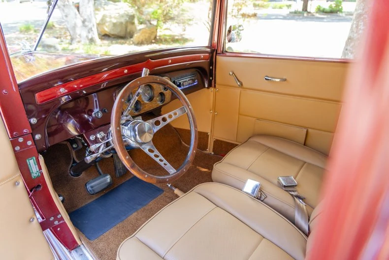 1931 Chevrolet Independence & Confederate - Image 11 of 31