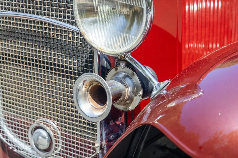1931 Chevrolet Independence & Confederate - Image 27 of 31