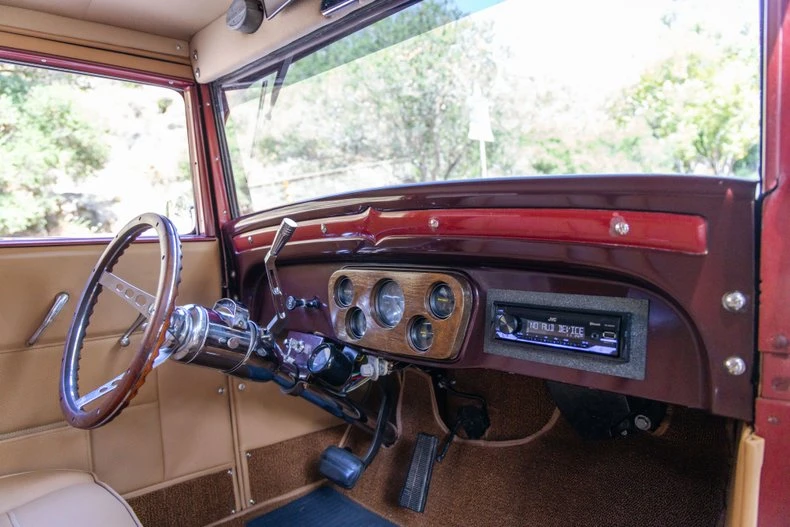 1931 Chevrolet Independence & Confederate - Image 21 of 31