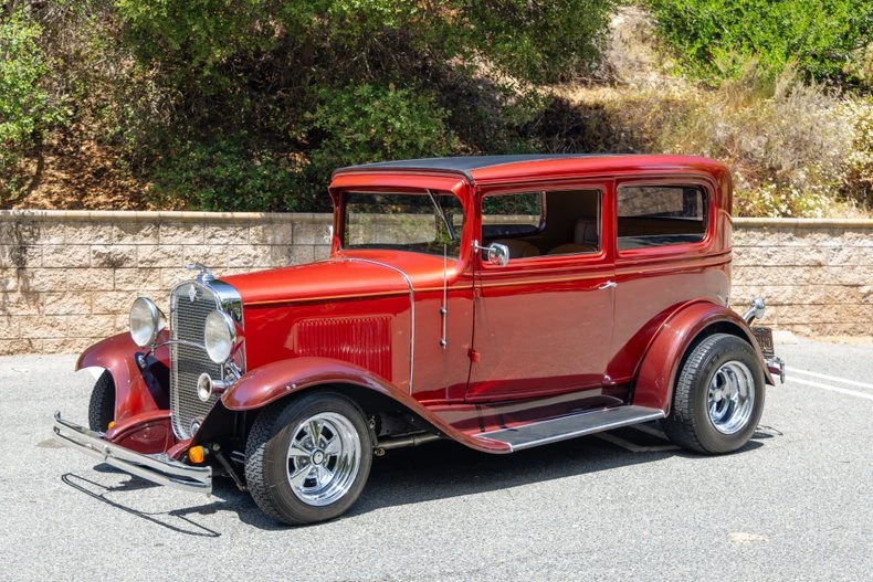1931 Chevrolet Independence & Confederate - Image 6 of 31