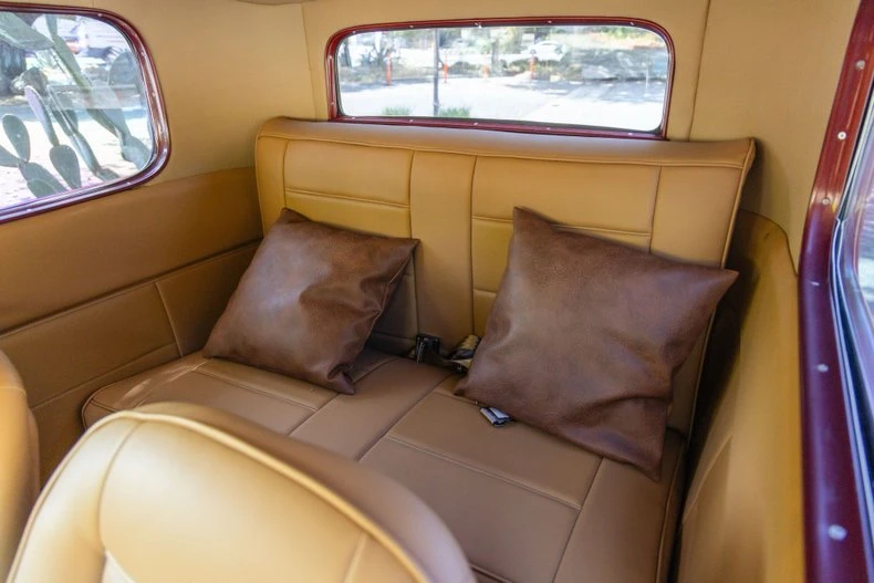 1931 Chevrolet Independence & Confederate - Image 10 of 31