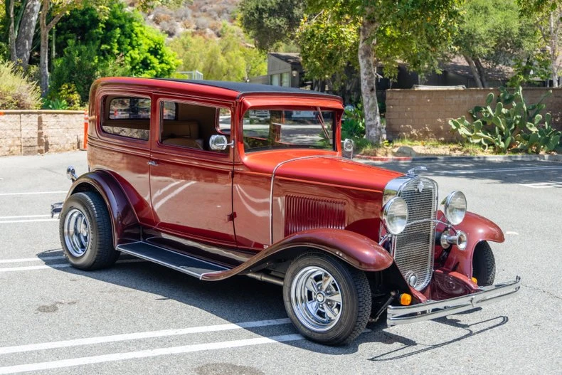 1931 Chevrolet Independence & Confederate - Image 4 of 31
