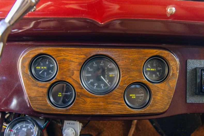 1931 Chevrolet Independence & Confederate - Image 13 of 31