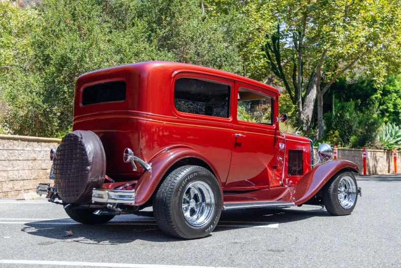 1931 Chevrolet Independence & Confederate - Image 3 of 31