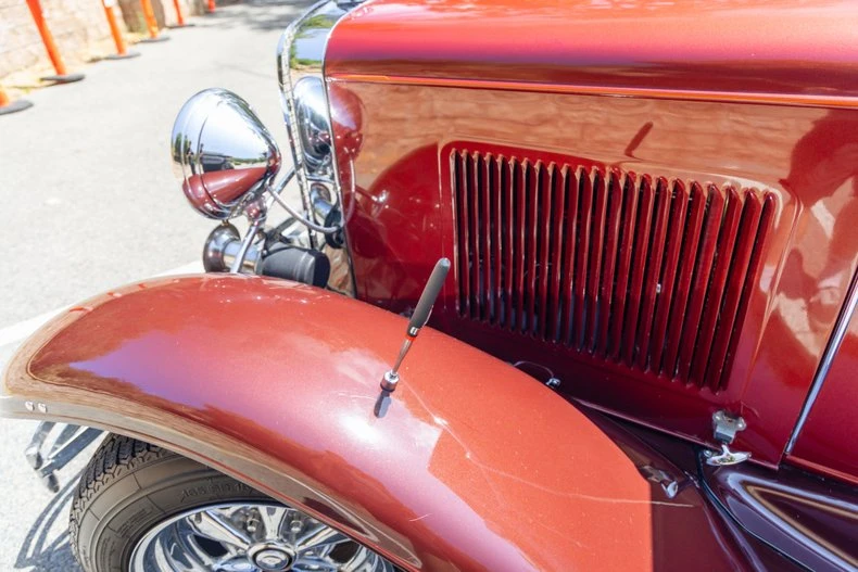 1931 Chevrolet Independence & Confederate - Image 30 of 31