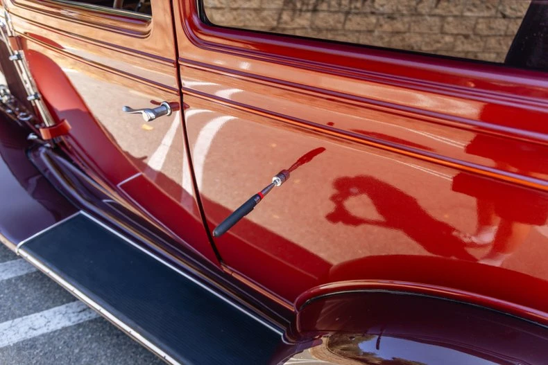 1931 Chevrolet Independence & Confederate - Image 28 of 31