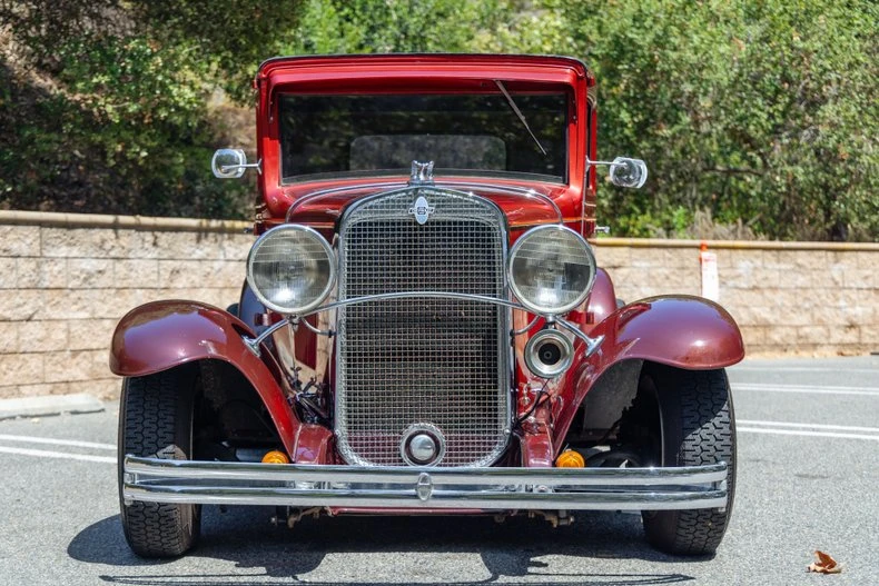 1931 Chevrolet Independence & Confederate - Image 23 of 31