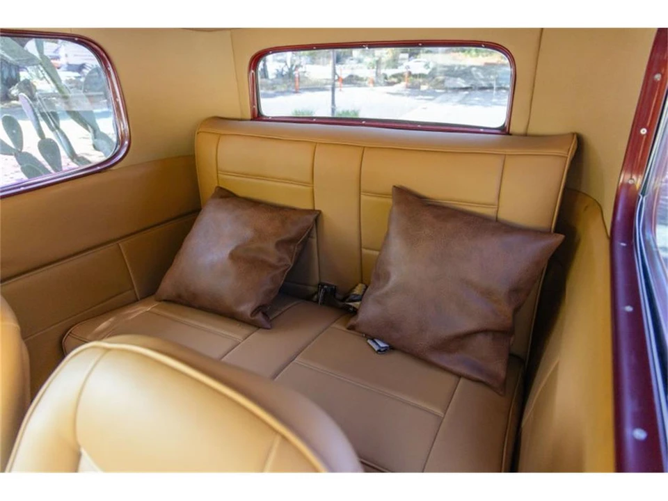 1931 Chevrolet Independence & Confederate - Image 9 of 31