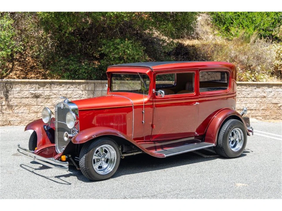 1931 Chevrolet Independence & Confederate - Image 5 of 31