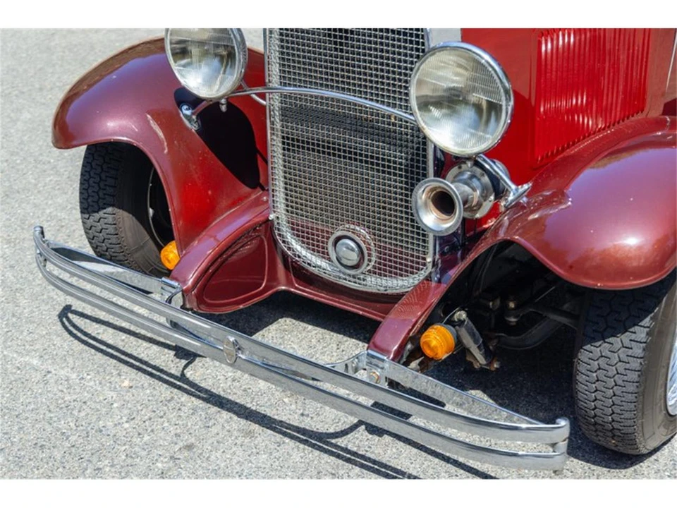 1931 Chevrolet Independence & Confederate - Image 25 of 31