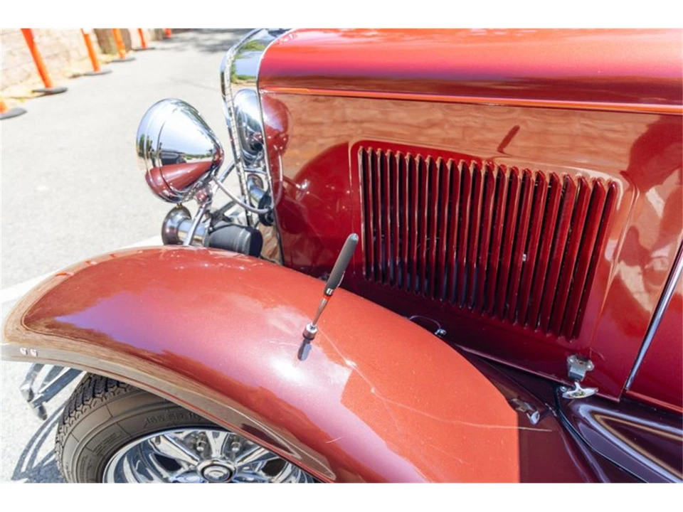 1931 Chevrolet Independence & Confederate - Image 29 of 31