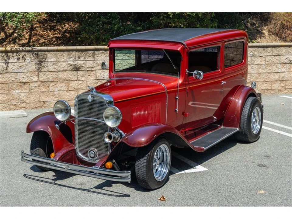 1931 Chevrolet Independence & Confederate - Image 21 of 31