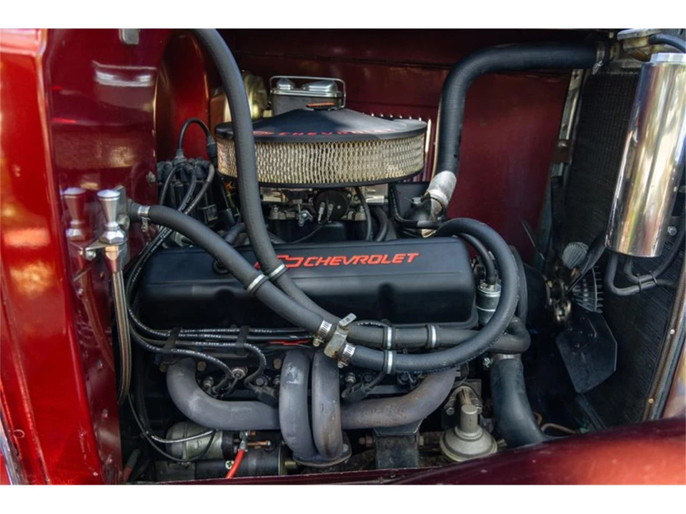 1931 Chevrolet Independence & Confederate - Image 14 of 31