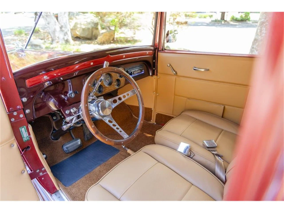 1931 Chevrolet Independence & Confederate - Image 10 of 31