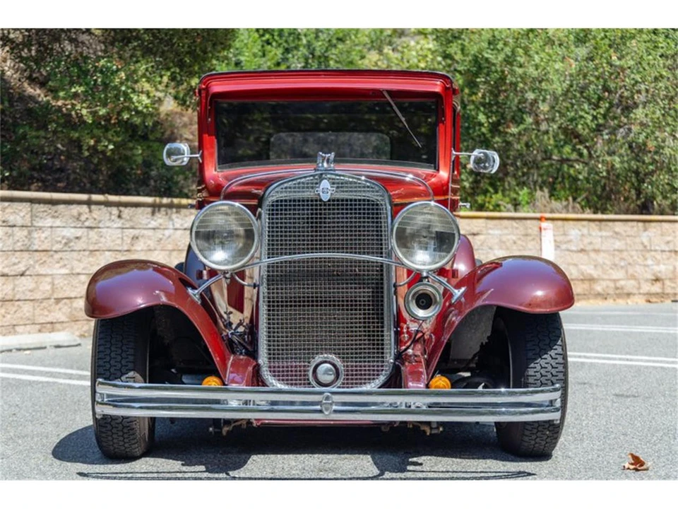 1931 Chevrolet Independence & Confederate - Image 22 of 31
