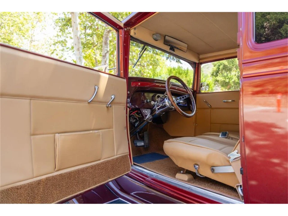 1931 Chevrolet Independence & Confederate - Image 6 of 31