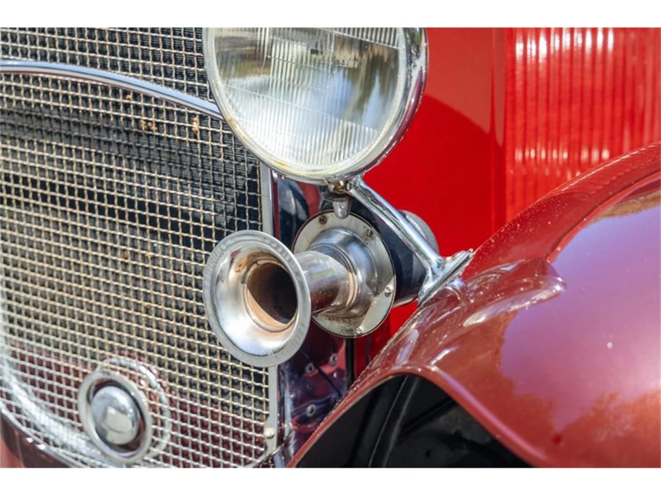 1931 Chevrolet Independence & Confederate - Image 26 of 31