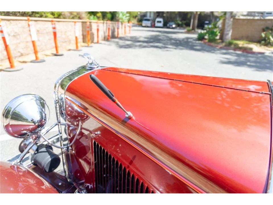 1931 Chevrolet Independence & Confederate - Image 30 of 31