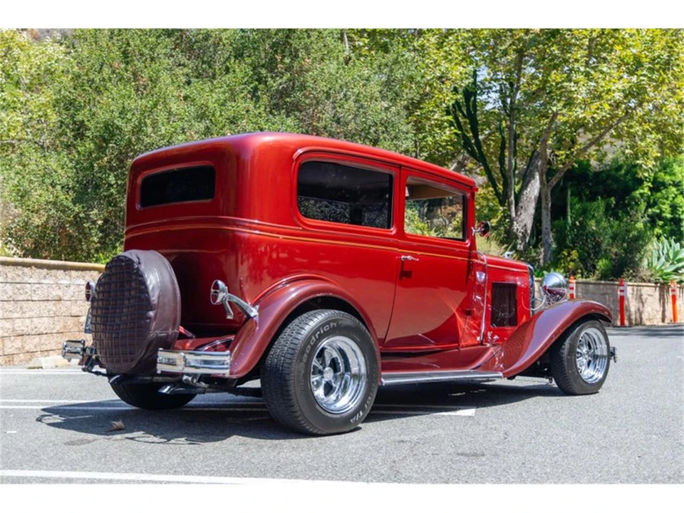 1931 Chevrolet Independence & Confederate - Image 2 of 31