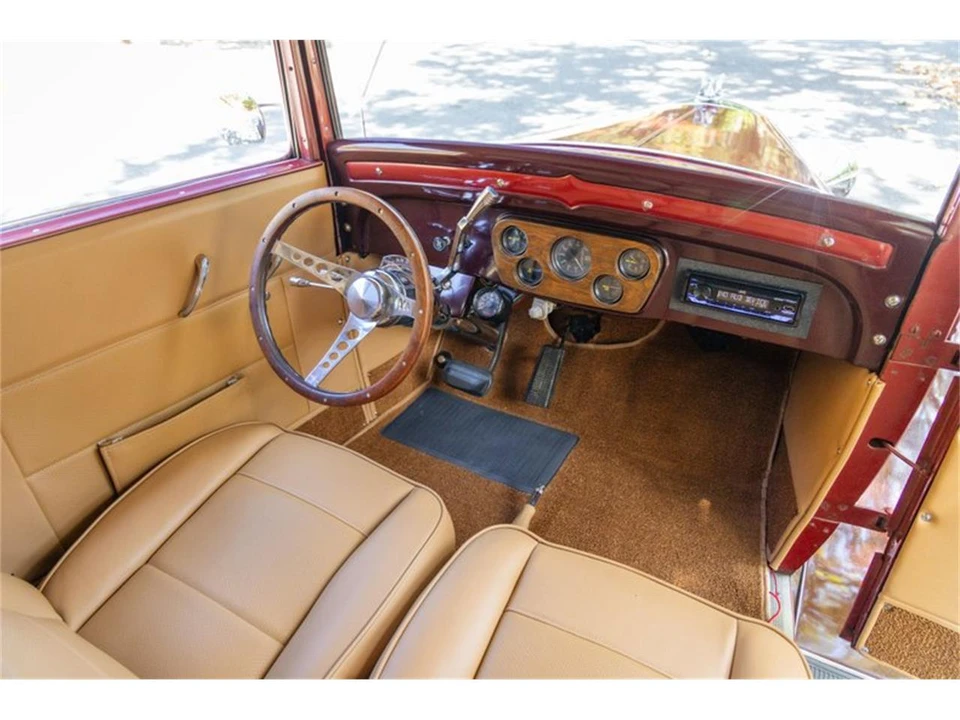 1931 Chevrolet Independence & Confederate - Image 7 of 31