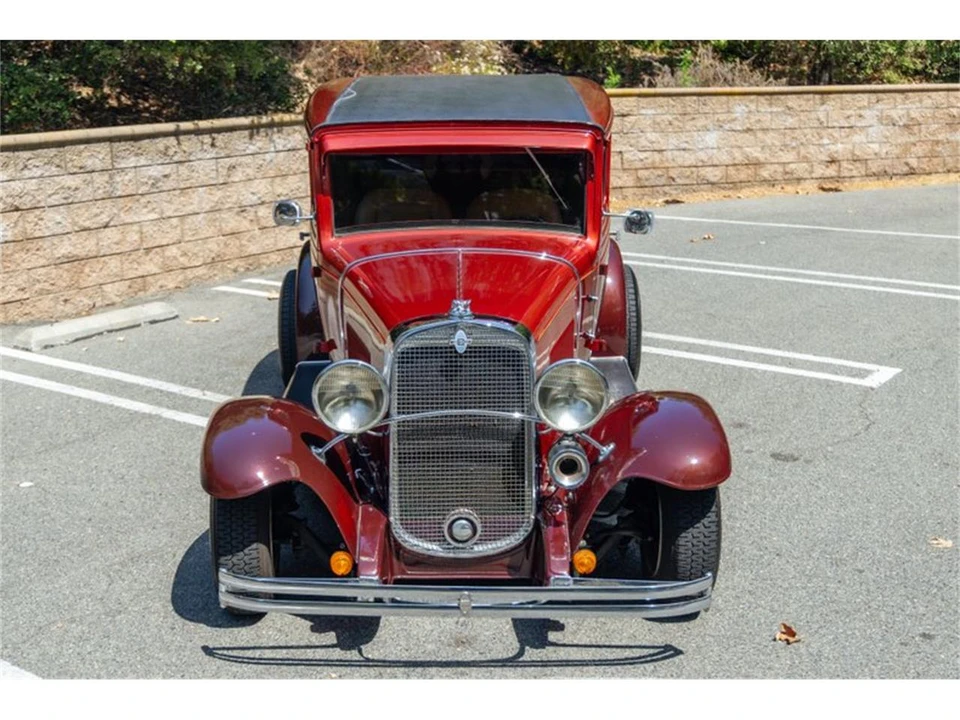1931 Chevrolet Independence & Confederate - Image 23 of 31