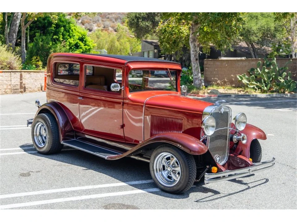 1931 Chevrolet Independence & Confederate - Image 3 of 31