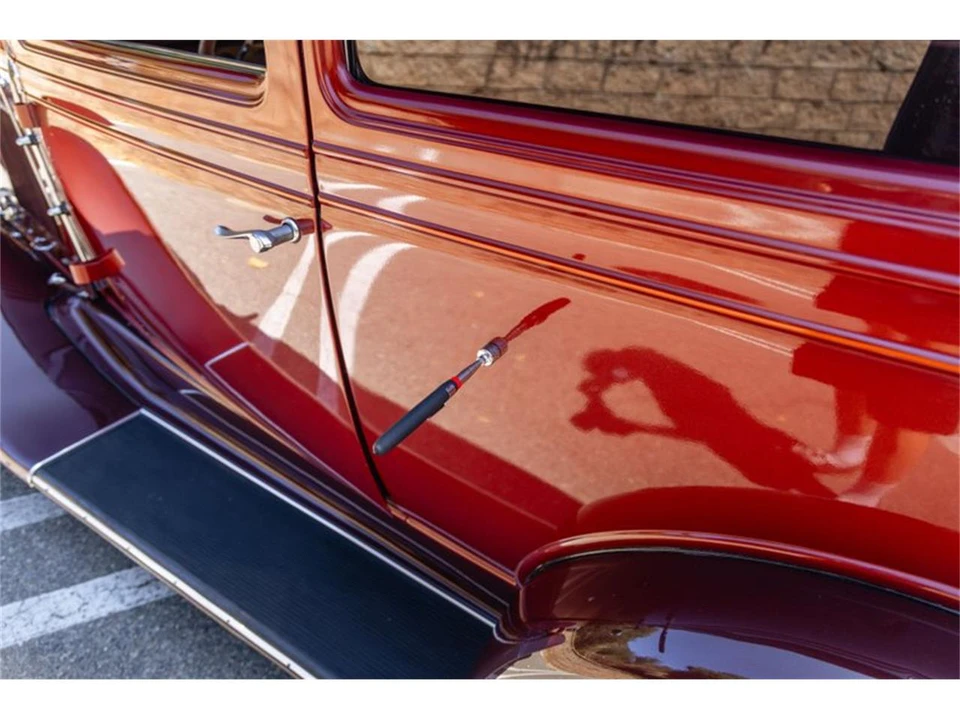 1931 Chevrolet Independence & Confederate - Image 27 of 31