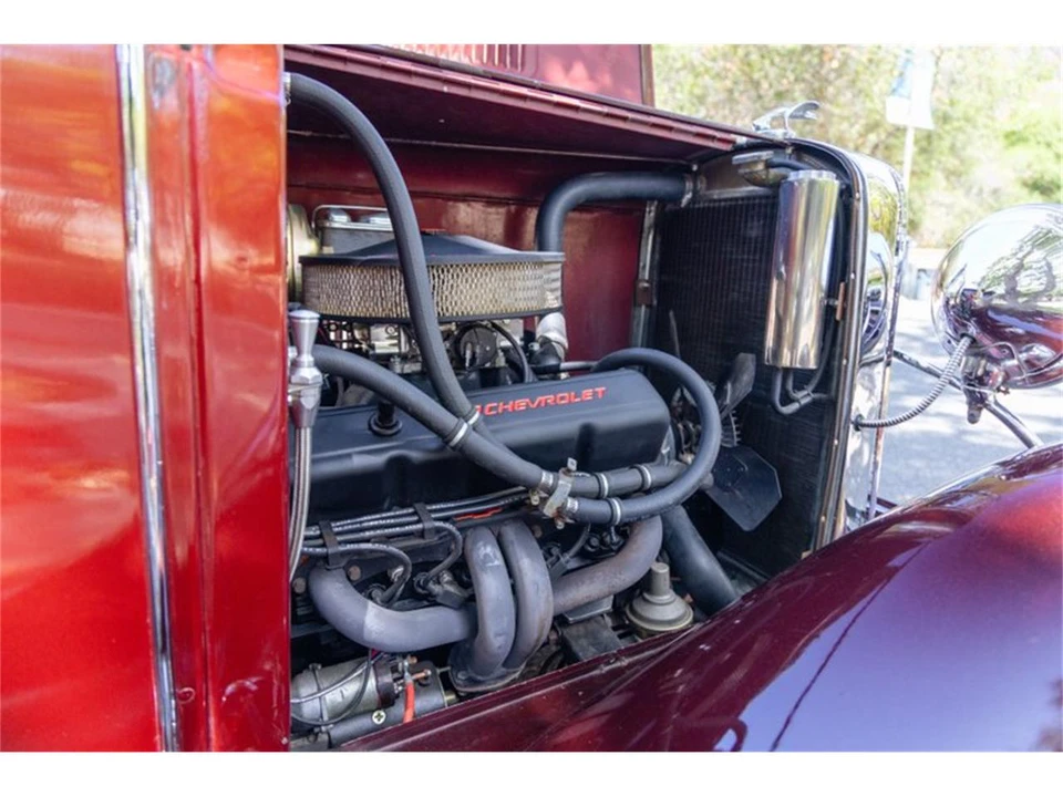 1931 Chevrolet Independence & Confederate - Image 15 of 31