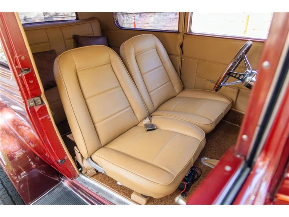 1931 Chevrolet Independence & Confederate - Image 11 of 31