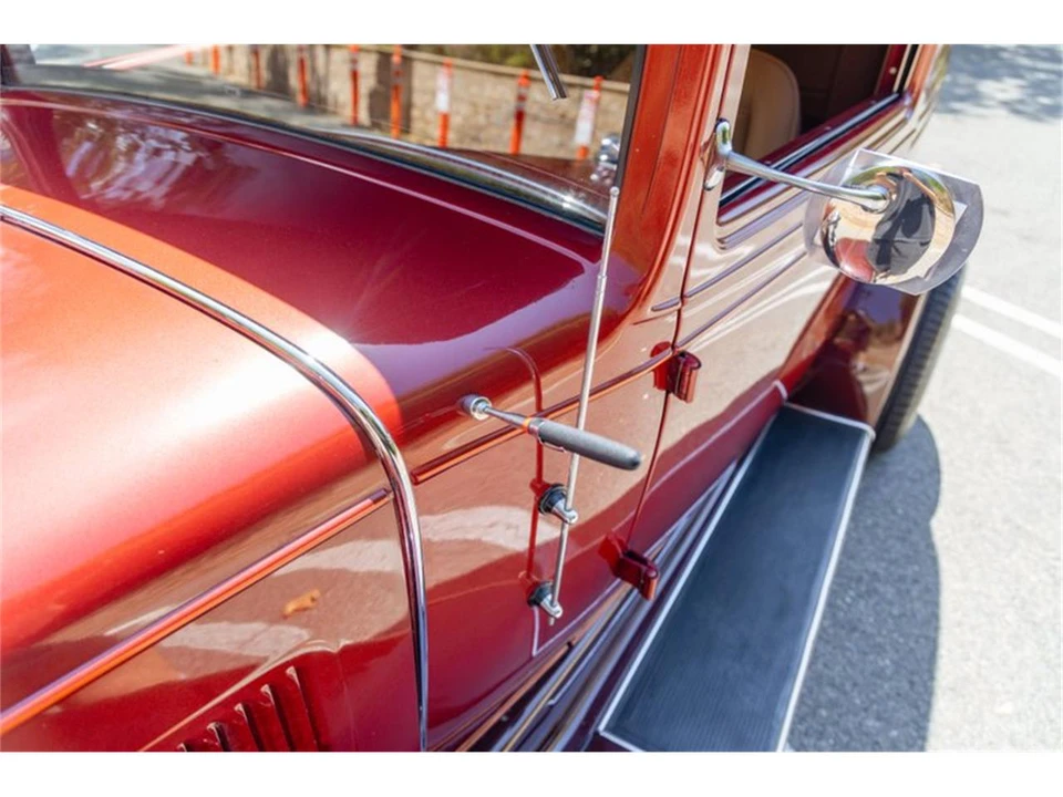 1931 Chevrolet Independence & Confederate - Image 31 of 31