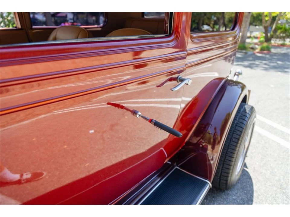1931 Chevrolet Independence & Confederate - Image 28 of 31