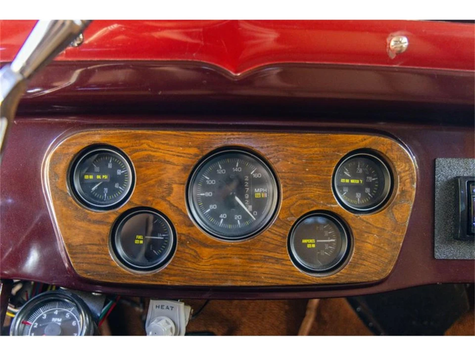 1931 Chevrolet Independence & Confederate - Image 12 of 31