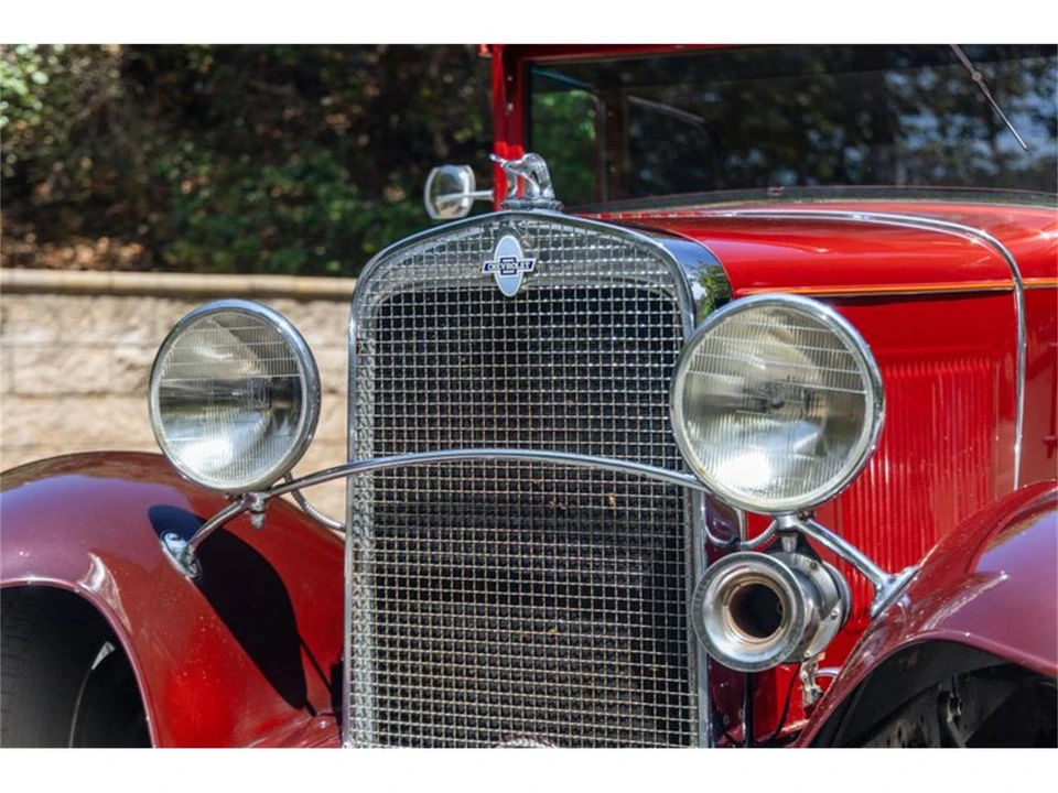 1931 Chevrolet Independence & Confederate - Image 24 of 31