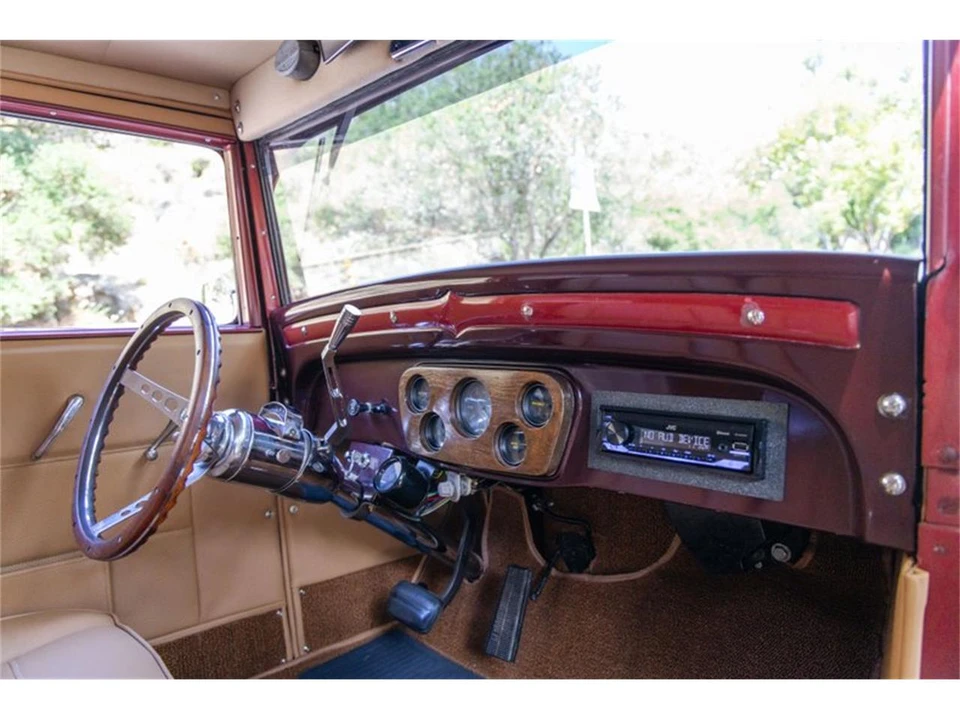 1931 Chevrolet Independence & Confederate - Image 20 of 31