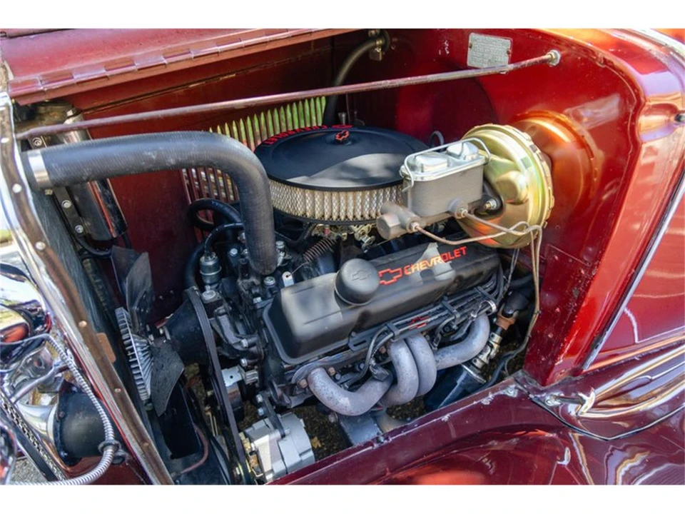 1931 Chevrolet Independence & Confederate - Image 16 of 31