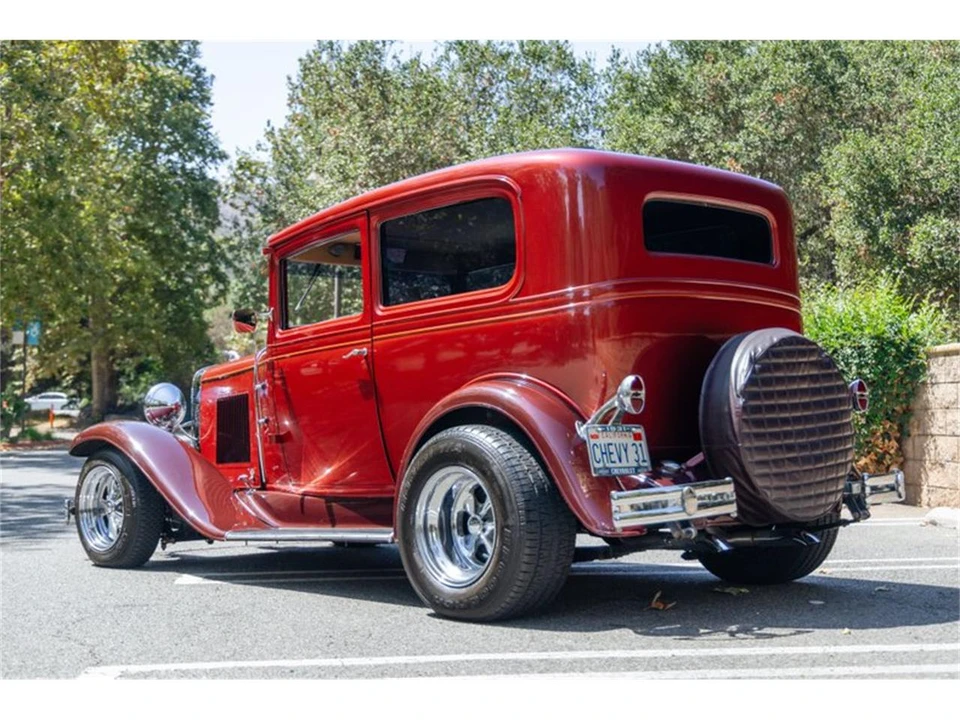 1931 Chevrolet Independence & Confederate - Image 4 of 31