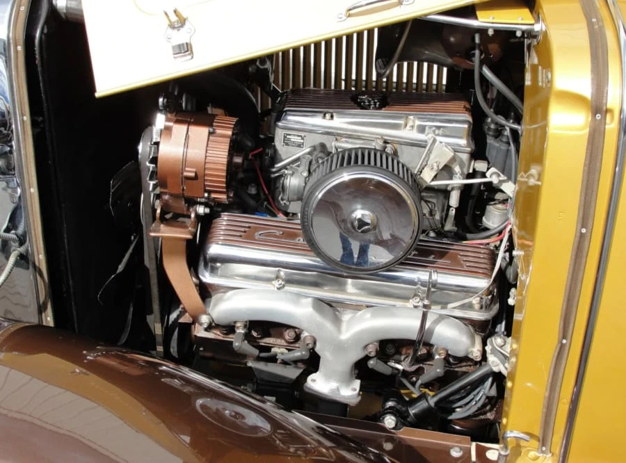 1931 Chevrolet Independence & Confederate - Image 6 of 8