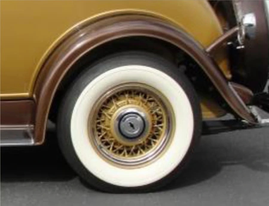1931 Chevrolet Independence & Confederate - Image 7 of 8